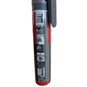 CX-80   Silkon czarny prof.210g.Premium